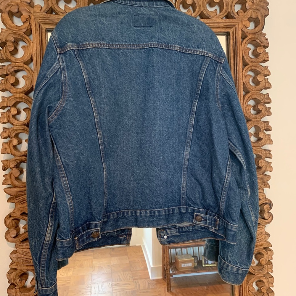 Levi’s Jean Jacket - image 4